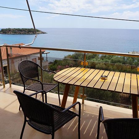 Sea And Sun apartments 303 Ιδιωτικό διαμέρισμα Καρδαμύλη Εξωτερικό φωτογραφία