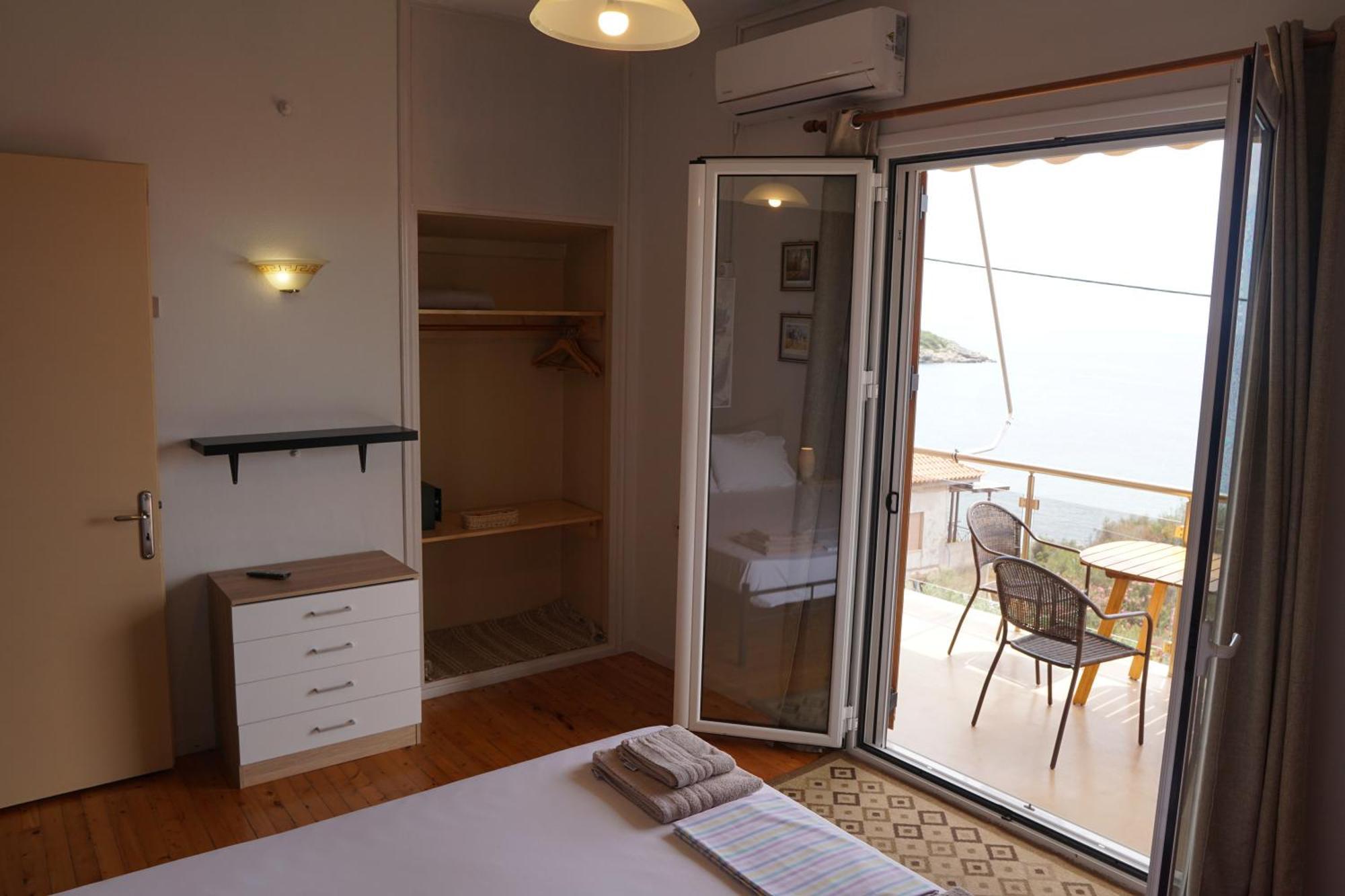 Sea And Sun apartments 303 Ιδιωτικό διαμέρισμα Καρδαμύλη Εξωτερικό φωτογραφία