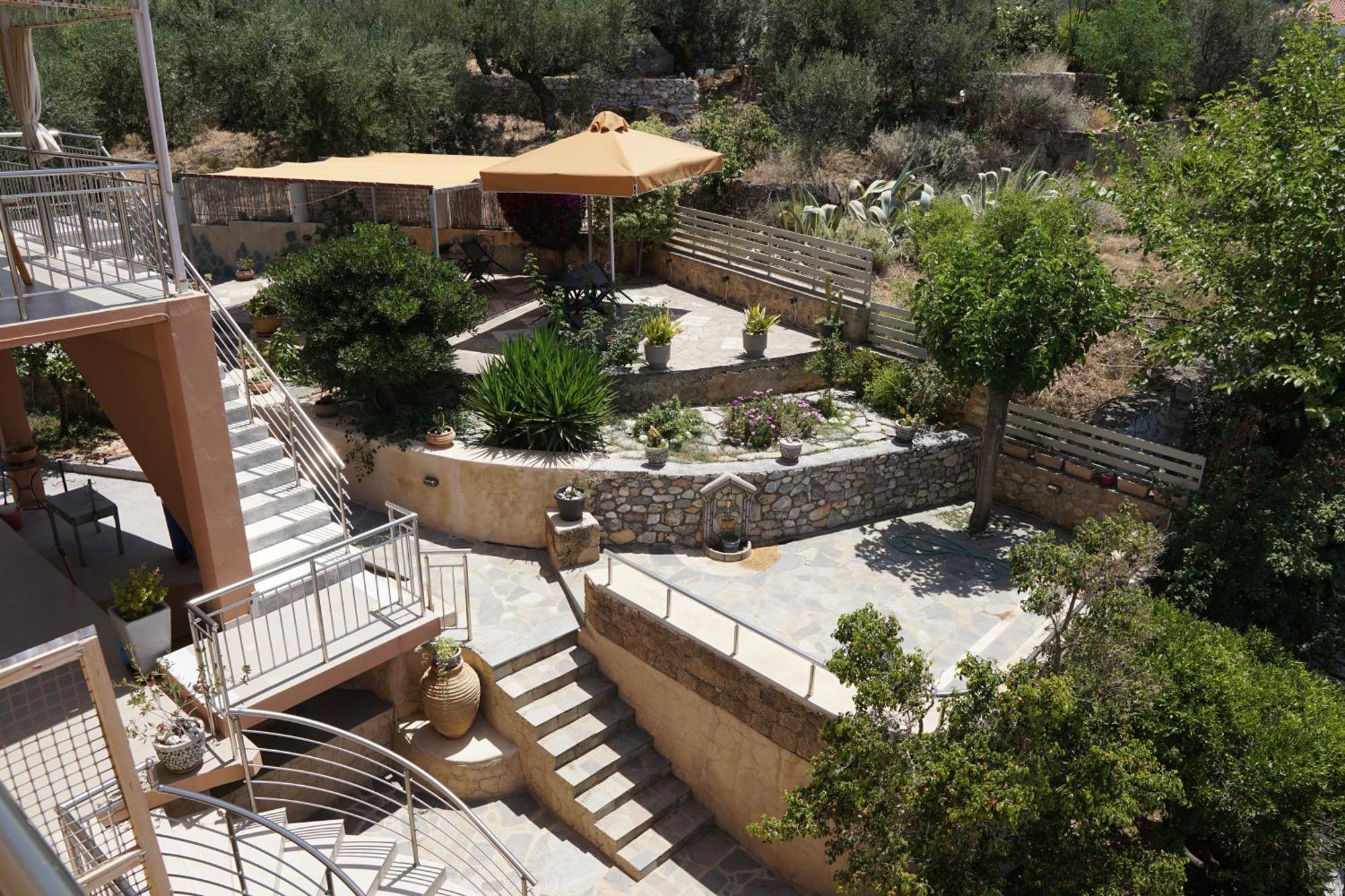 Sea And Sun apartments 303 Ιδιωτικό διαμέρισμα Καρδαμύλη Εξωτερικό φωτογραφία