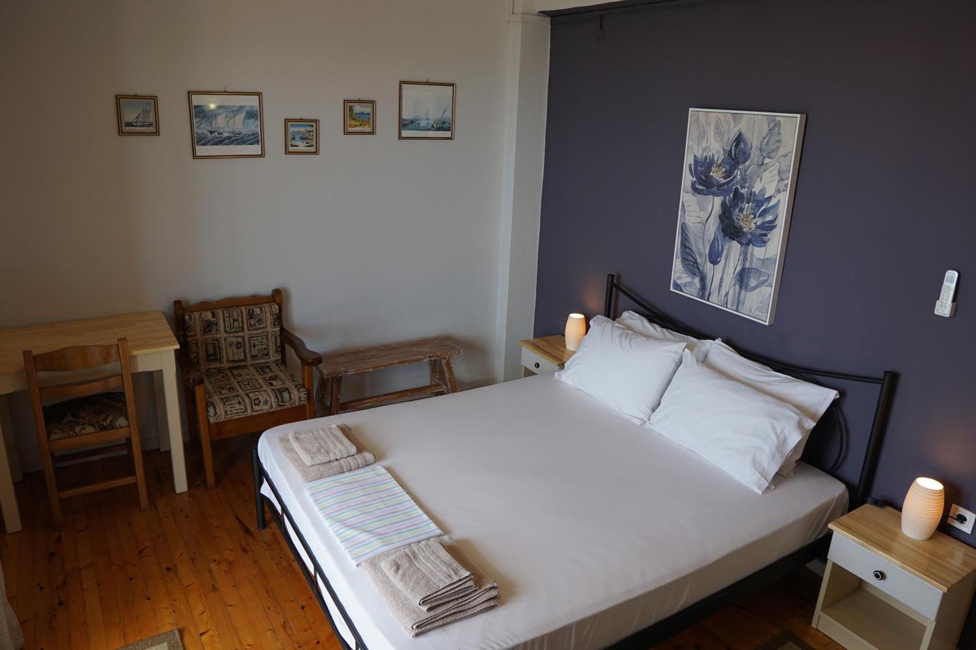 Sea And Sun apartments 303 Ιδιωτικό διαμέρισμα Καρδαμύλη Εξωτερικό φωτογραφία