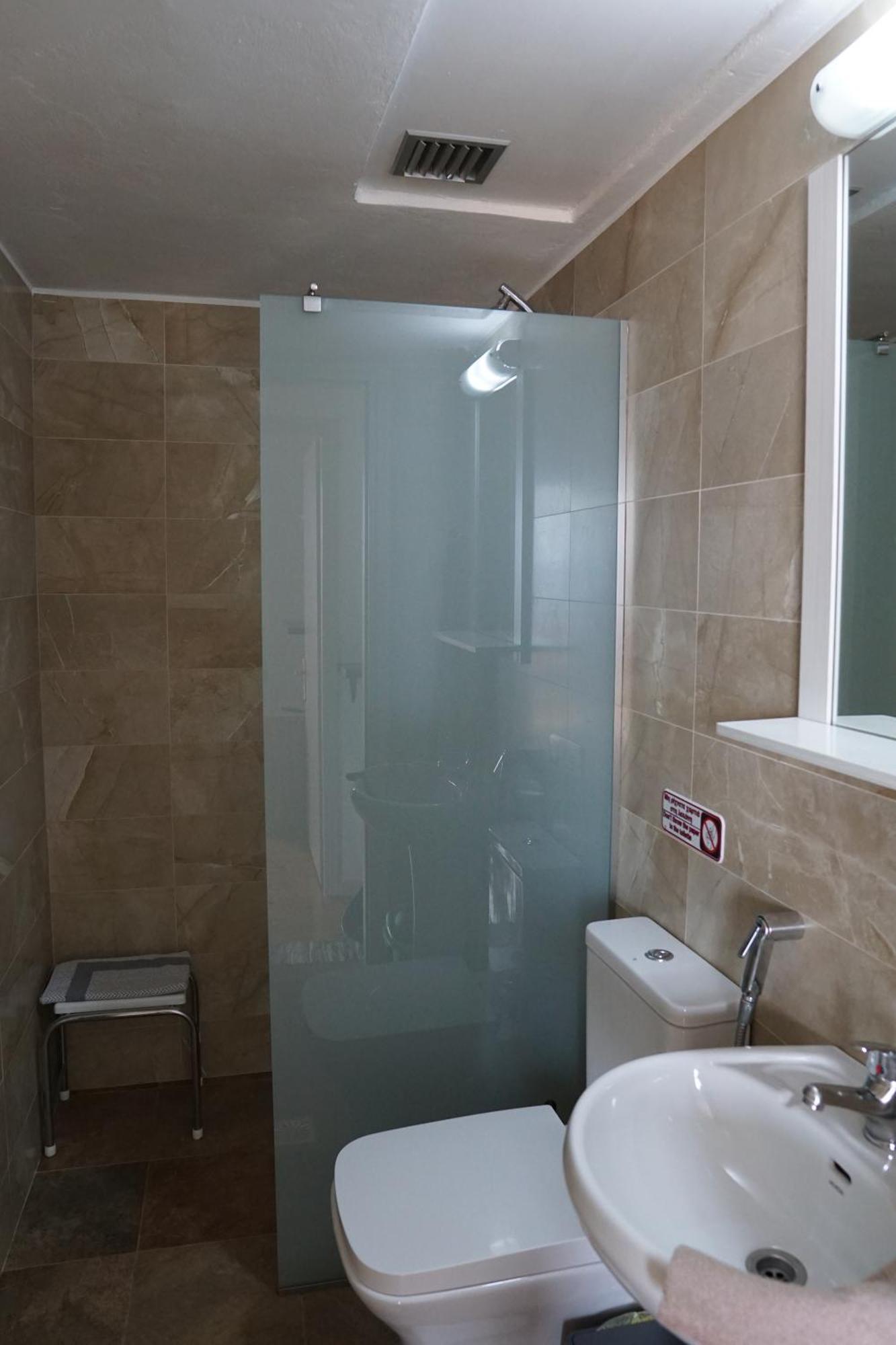 Sea And Sun apartments 303 Ιδιωτικό διαμέρισμα Καρδαμύλη Εξωτερικό φωτογραφία