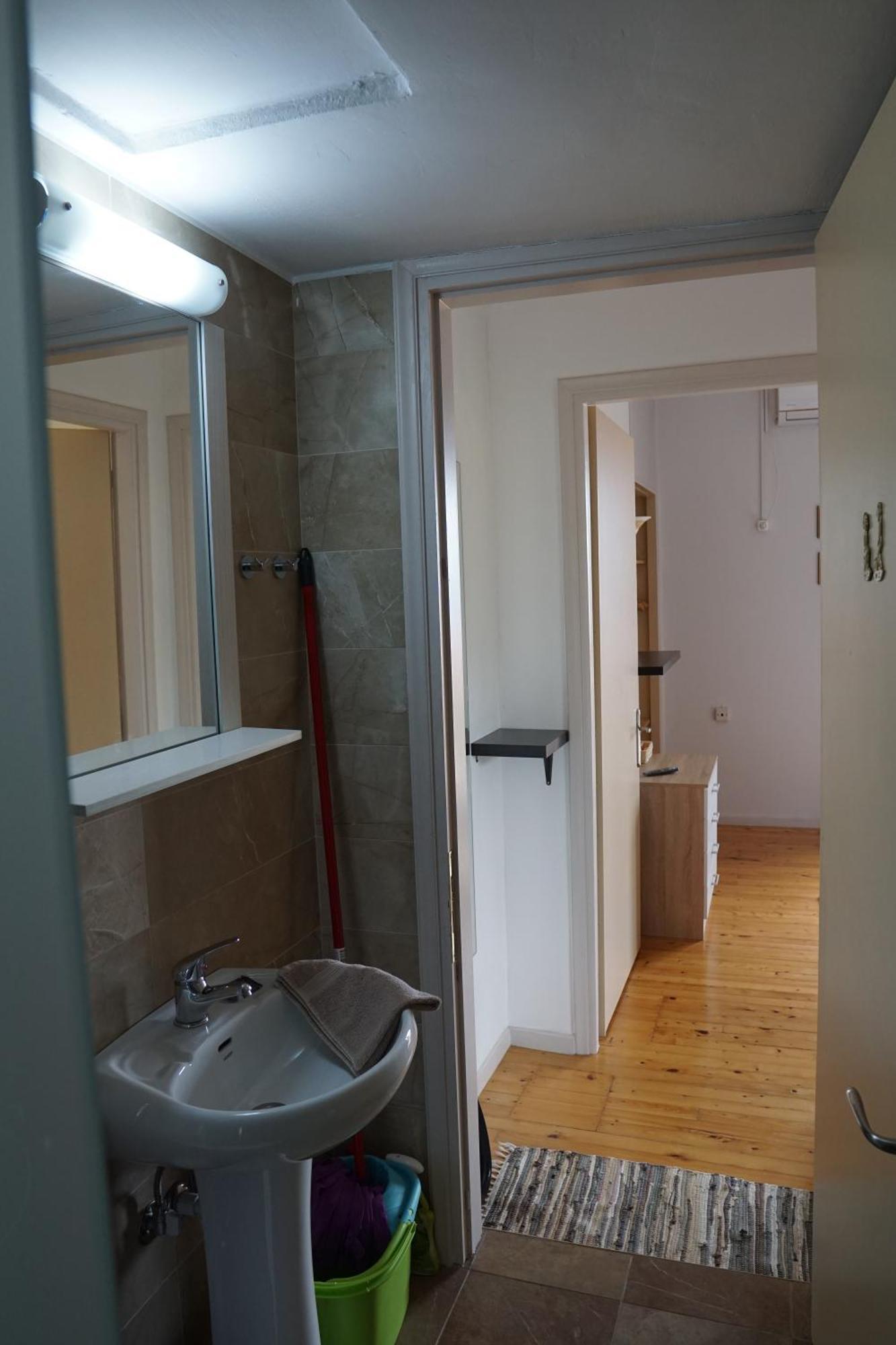 Sea And Sun apartments 303 Ιδιωτικό διαμέρισμα Καρδαμύλη Εξωτερικό φωτογραφία
