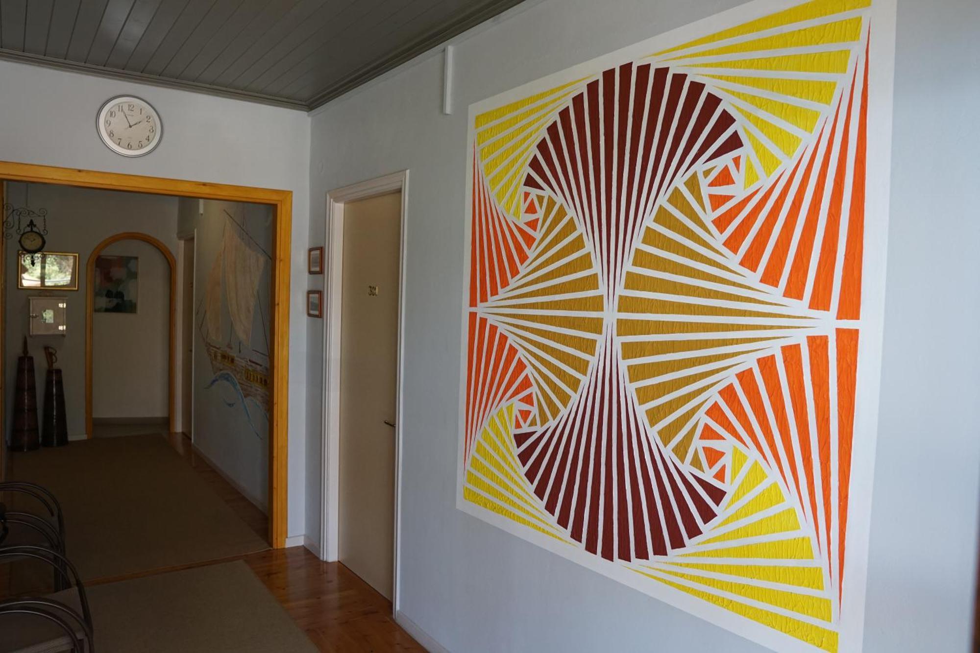 Sea And Sun apartments 303 Ιδιωτικό διαμέρισμα Καρδαμύλη Εξωτερικό φωτογραφία