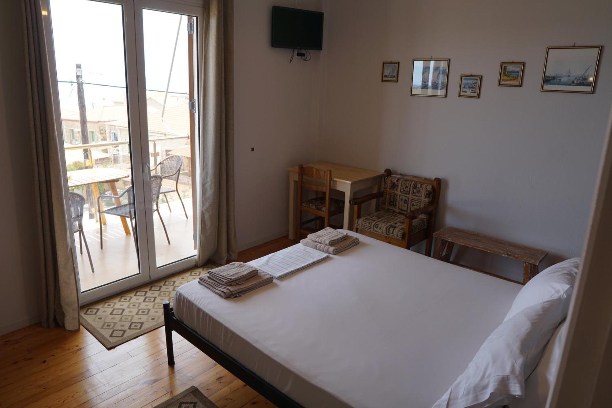 Sea And Sun apartments 303 Ιδιωτικό διαμέρισμα Καρδαμύλη Εξωτερικό φωτογραφία