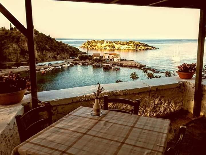 Sea And Sun apartments 303 Ιδιωτικό διαμέρισμα Καρδαμύλη Εξωτερικό φωτογραφία