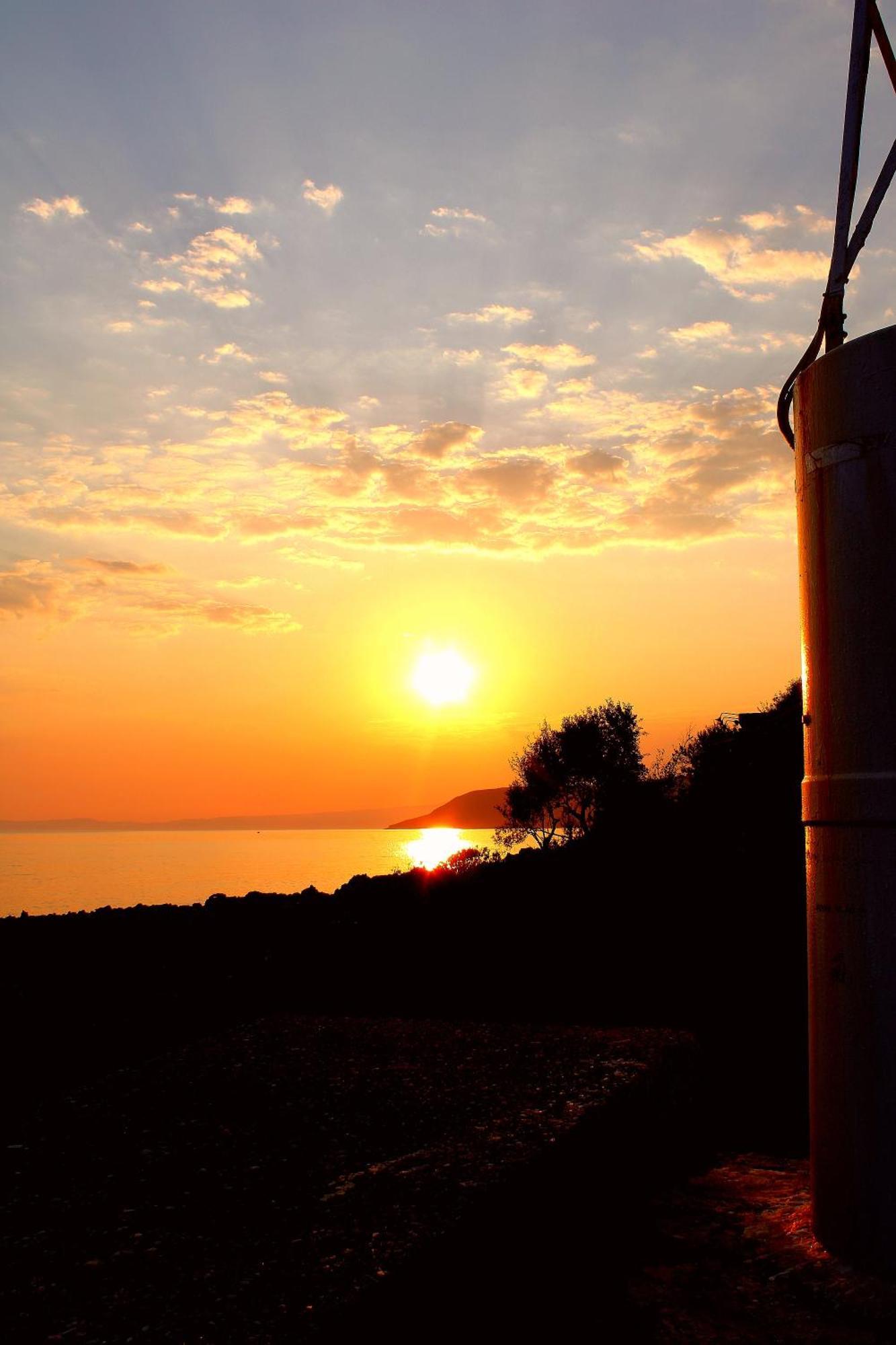 Sea And Sun apartments 303 Ιδιωτικό διαμέρισμα Καρδαμύλη Εξωτερικό φωτογραφία