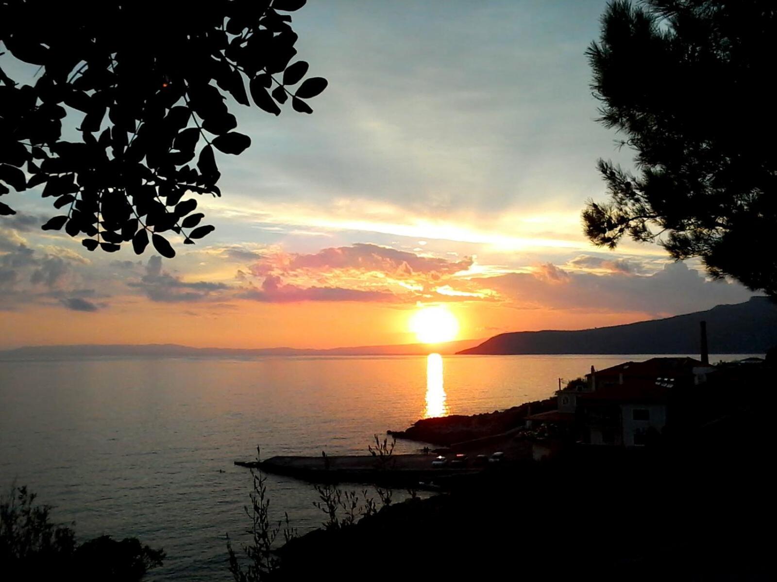 Sea And Sun apartments 303 Ιδιωτικό διαμέρισμα Καρδαμύλη Εξωτερικό φωτογραφία